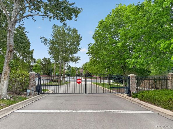 12056 E Lake Circle, Greenwood Village CO 80111