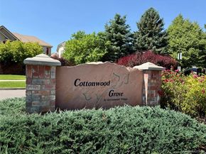 12056 E Lake Circle, Greenwood Village CO 80111