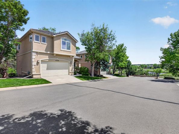 12056 E Lake Circle, Greenwood Village CO 80111