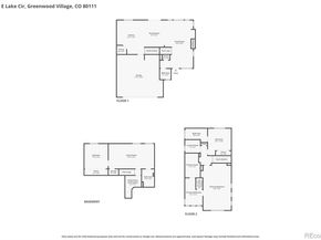 12056 E Lake Circle, Greenwood Village CO 80111