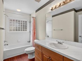 12056 E Lake Circle, Greenwood Village CO 80111