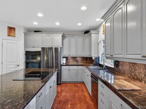 12056 E Lake Circle, Greenwood Village CO 80111