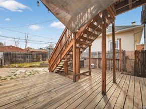 Undisclosed Address #6691380, Denver CO 80223