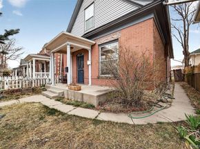 Undisclosed Address #6691380, Denver CO 80223