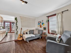 Undisclosed Address #6691380, Denver CO 80223