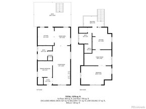 Undisclosed Address #6691380, Denver CO 80223