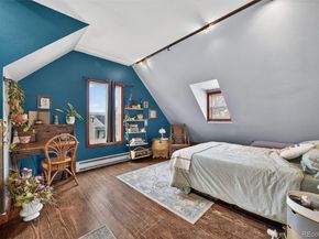 Undisclosed Address #6691380, Denver CO 80223