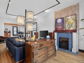 Undisclosed Address #6691380, Denver CO 80223