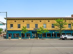 14 S Lincoln Street 16, Denver CO 80209