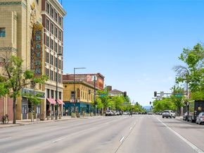 14 S Lincoln Street 16, Denver CO 80209