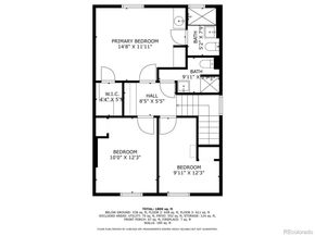 14 S Lincoln Street 16, Denver CO 80209