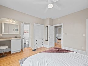 14 S Lincoln Street 16, Denver CO 80209