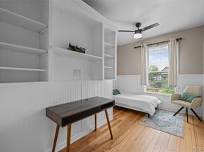 14 S Lincoln Street 16, Denver CO 80209