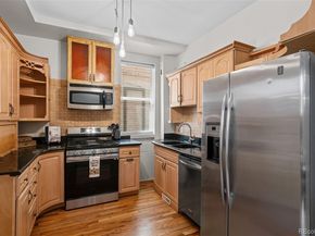 14 S Lincoln Street 16, Denver CO 80209