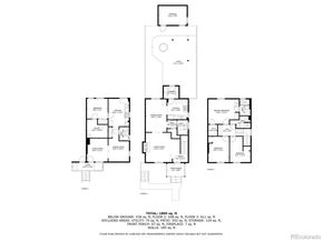 14 S Lincoln Street 16, Denver CO 80209