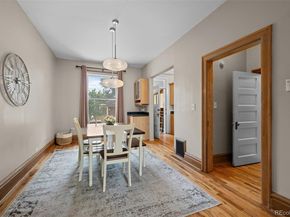 14 S Lincoln Street 16, Denver CO 80209