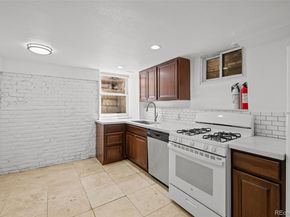 14 S Lincoln Street 16, Denver CO 80209