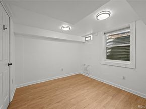 14 S Lincoln Street 16, Denver CO 80209