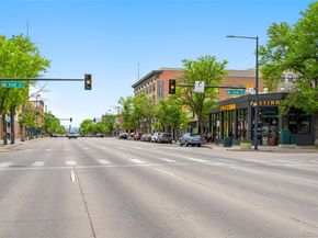 14 S Lincoln Street 16, Denver CO 80209