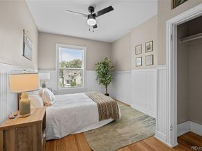 14 S Lincoln Street 16, Denver CO 80209