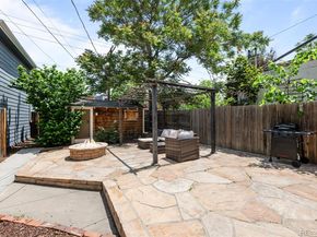 14 S Lincoln Street 16, Denver CO 80209