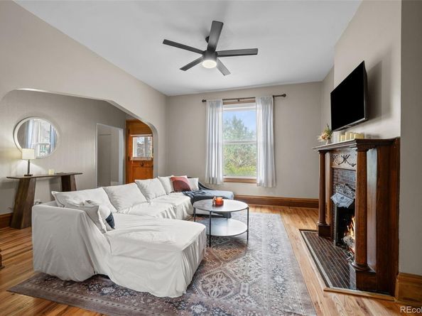 14 S Lincoln Street 16, Denver CO 80209