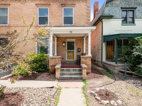 14 S Lincoln Street 16, Denver CO 80209