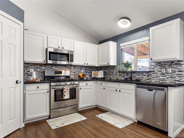 11730 Oakland Drive, Henderson CO 80640