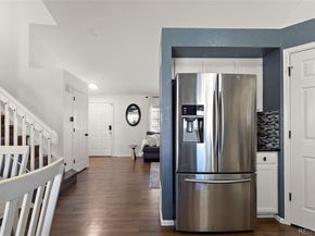 11730 Oakland Drive, Henderson CO 80640