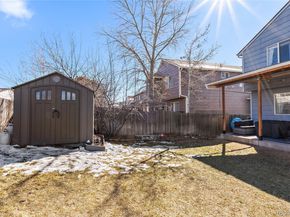 11730 Oakland Drive, Henderson CO 80640