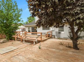 3559 S Fairplay Way, Aurora CO 80014