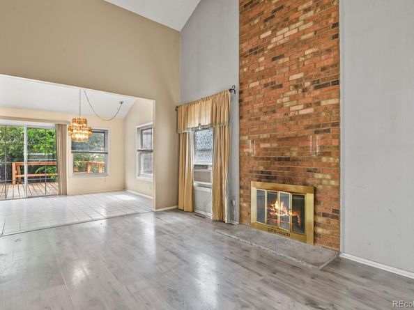 3559 S Fairplay Way, Aurora CO 80014