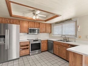 3559 S Fairplay Way, Aurora CO 80014