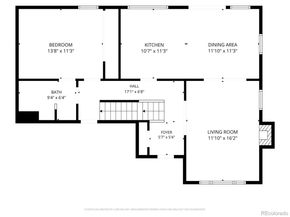 3559 S Fairplay Way, Aurora CO 80014
