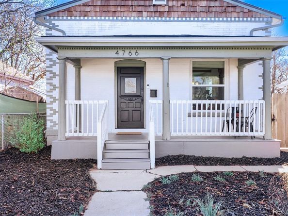 4766 Williams Street, Denver CO 80216