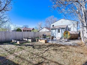 4766 Williams Street, Denver CO 80216