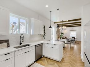 4766 Williams Street, Denver CO 80216