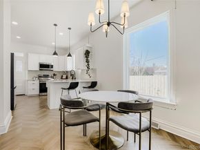 4766 Williams Street, Denver CO 80216
