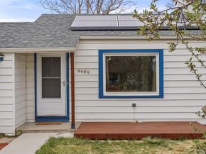 4409 S Pearl Street, Englewood CO 80113