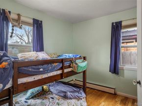 4409 S Pearl Street, Englewood CO 80113