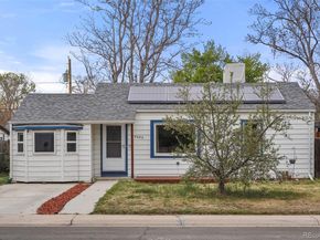 4409 S Pearl Street, Englewood CO 80113