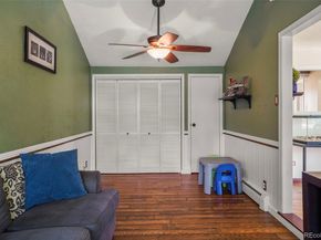 4409 S Pearl Street, Englewood CO 80113