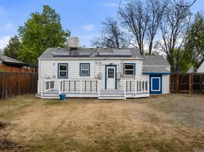4409 S Pearl Street, Englewood CO 80113