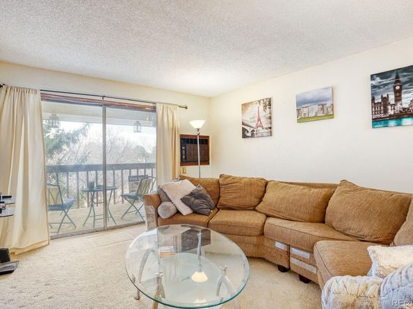 13950 E Oxford Place B310, Aurora CO 80014