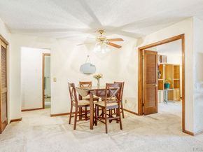 13950 E Oxford Place B310, Aurora CO 80014