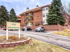 13950 E Oxford Place B310, Aurora CO 80014