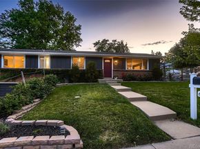 6725 Dover Street, Arvada CO 80004