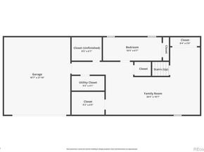 6725 Dover Street, Arvada CO 80004