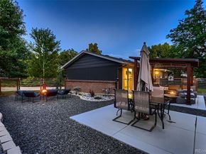 6725 Dover Street, Arvada CO 80004