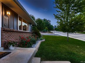 6725 Dover Street, Arvada CO 80004